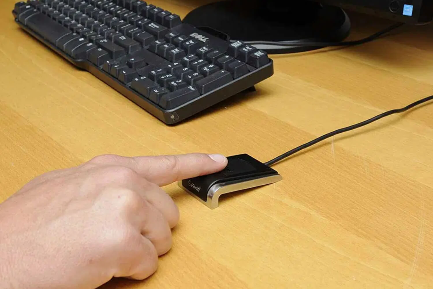 Melhor leitor biométrico: os 6 melhores em 2026