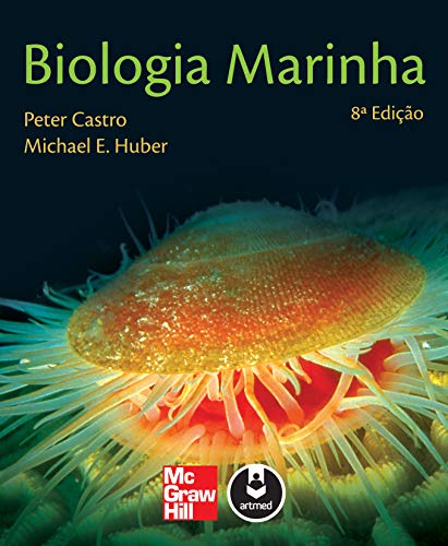 Biologia Marinha – Peter Castro
