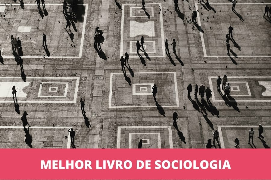 Melhor livro didático de sociologia: os 5 melhores em 2023