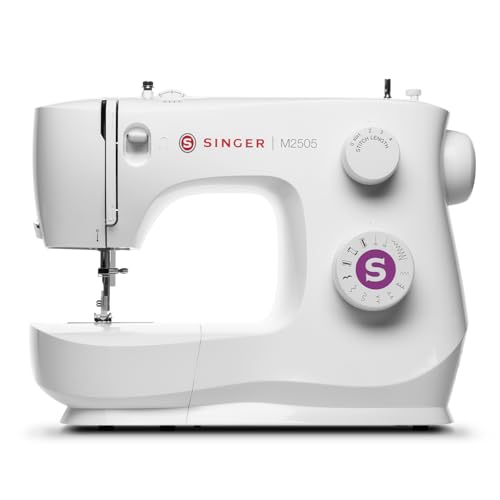 Singer M2505