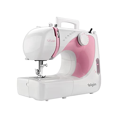 Elgin Futura JX2040