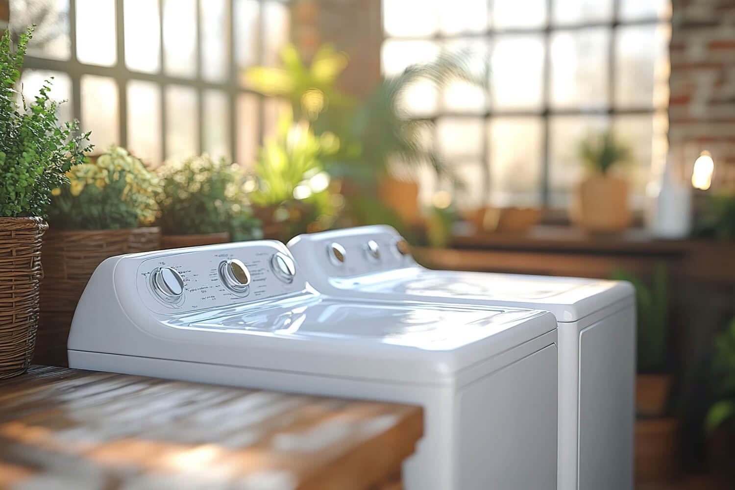 Melhor máquina de lavar roupa: as 10 melhores em 2026