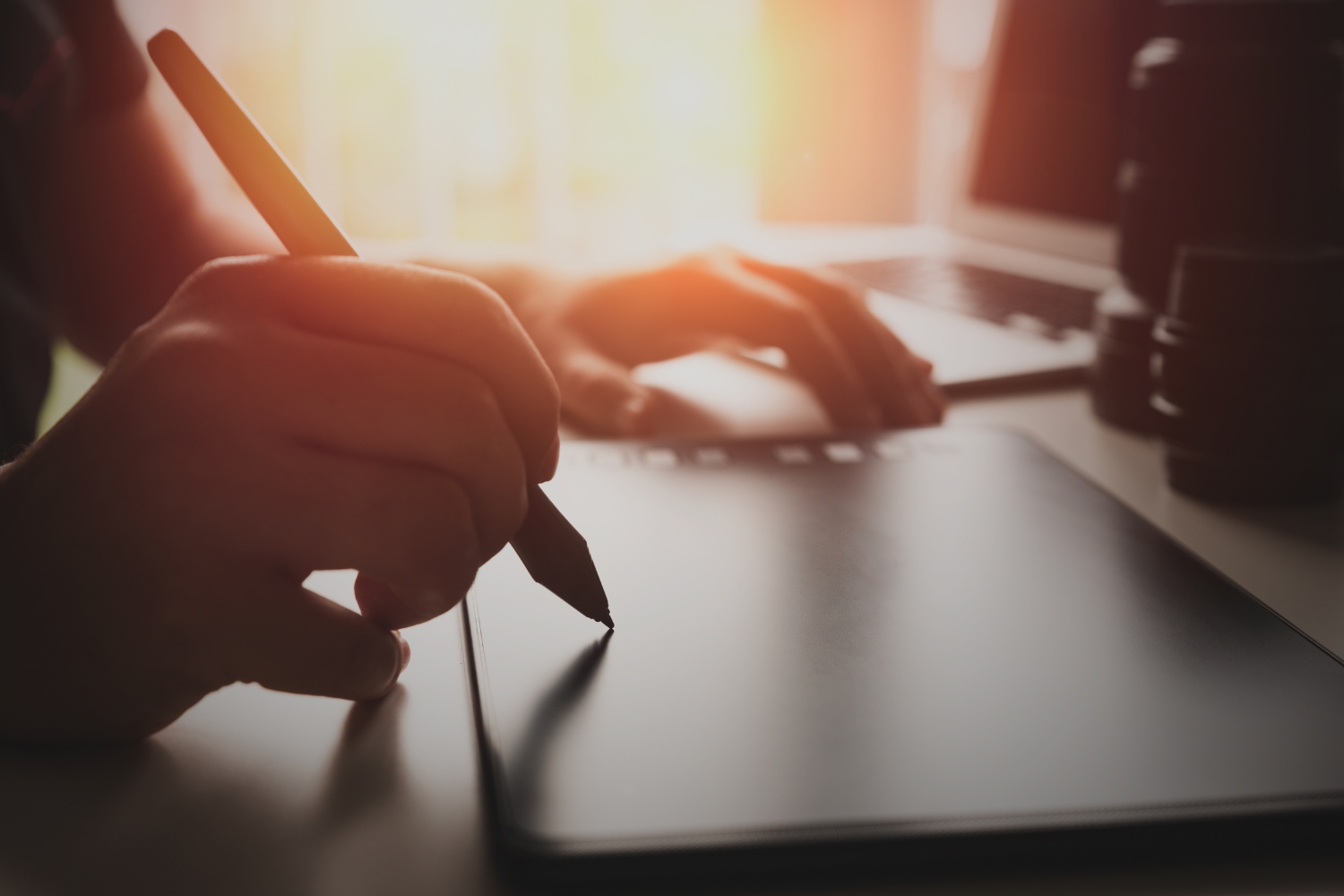 Melhor mesa digitalizadora: as 10 melhores em 2026