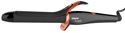 Modelador de Cachos Taiff Curves 25mm
