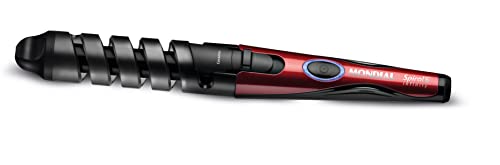 Modelador de Cachos Mondial Spiral Infinity EM-05 19mm