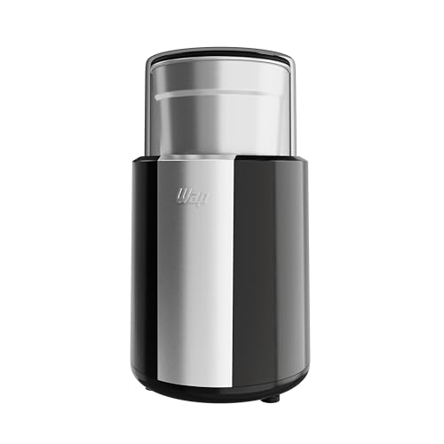 Moedor de Café Elétrico WAP Aroma WMC200