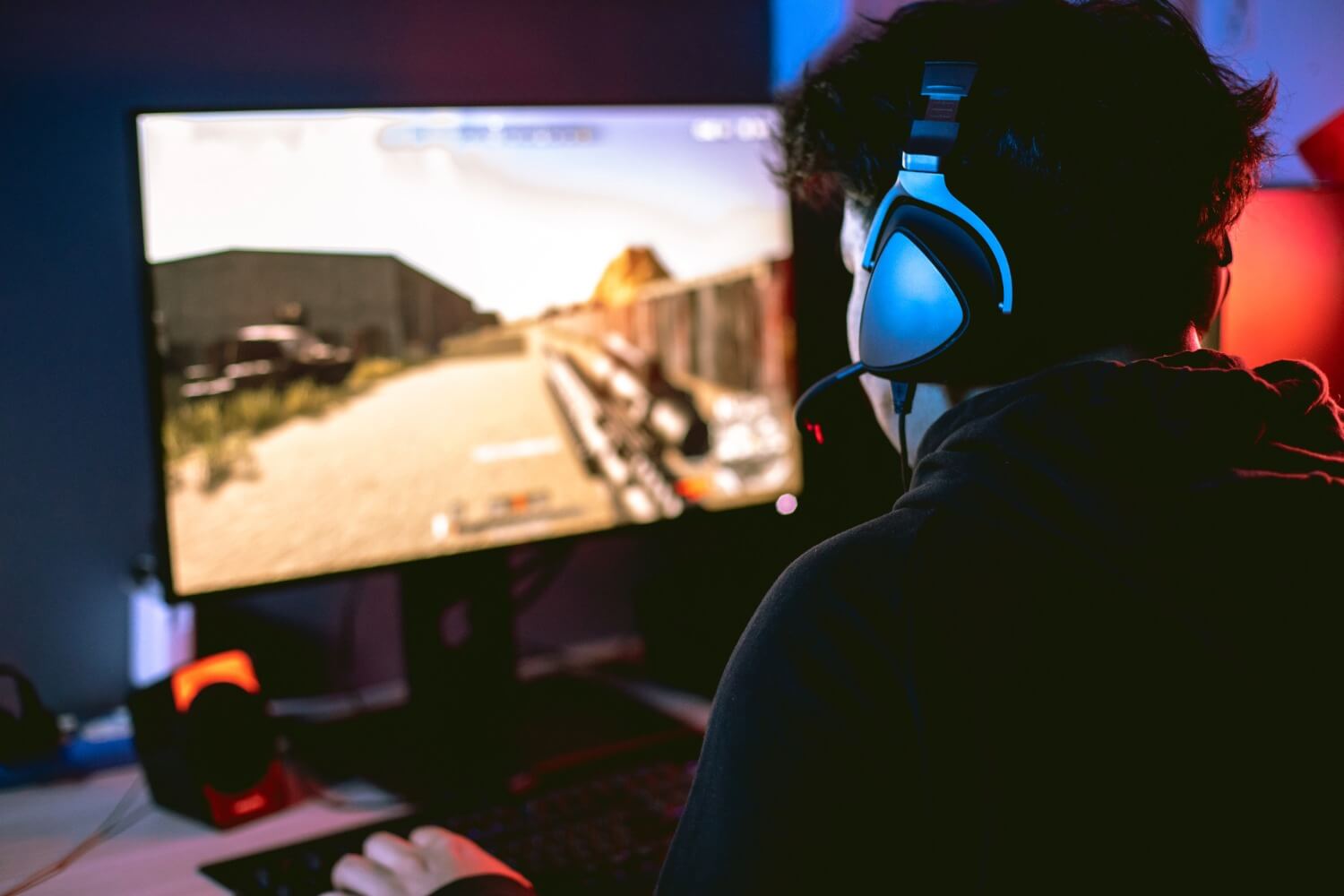 Melhor monitor 144hz: os 8 melhores em 2026