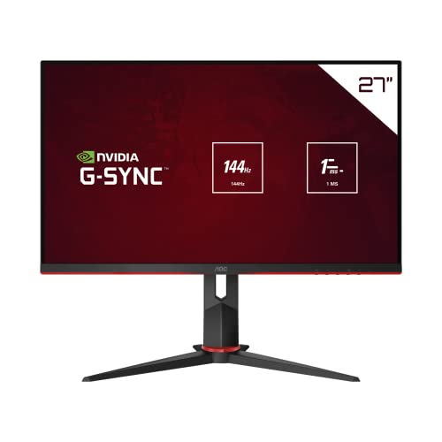 Monitor AOC 27G2