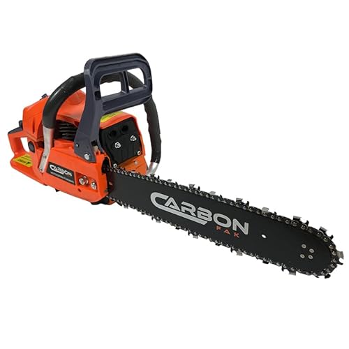 Motosserra Carbon Fak FAK58M Gasolina 20″