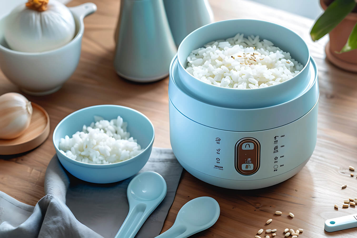 Melhor panela elétrica de arroz: as 10 melhores em 2026