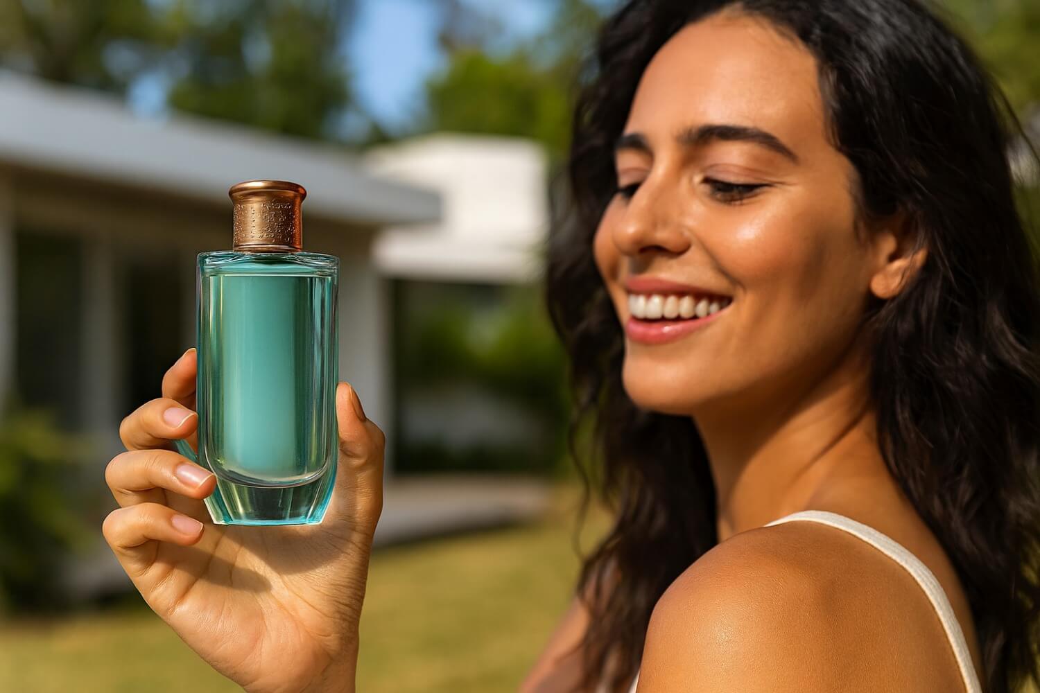 Melhor perfume feminino da natura: os 10 melhores em 2026