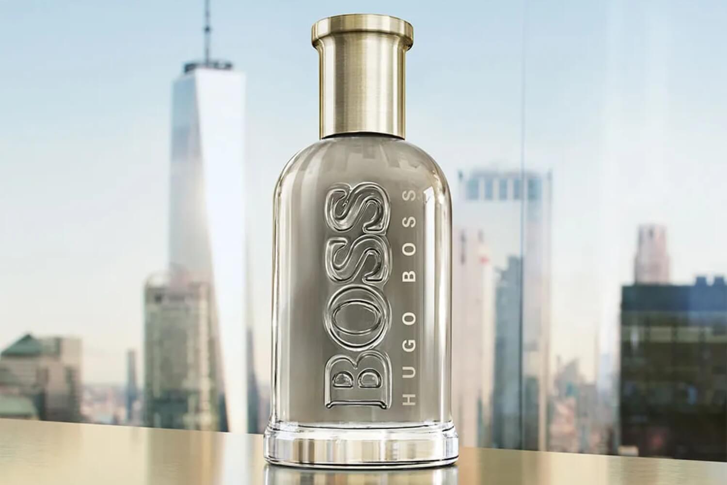 Melhor perfume Hugo Boss: os 10 melhores em 2026