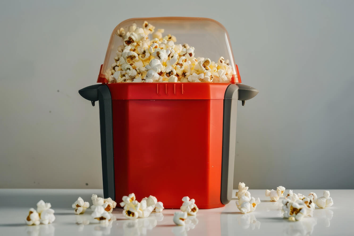 Melhor pipoqueira elétrica: as 10 melhores em 2026