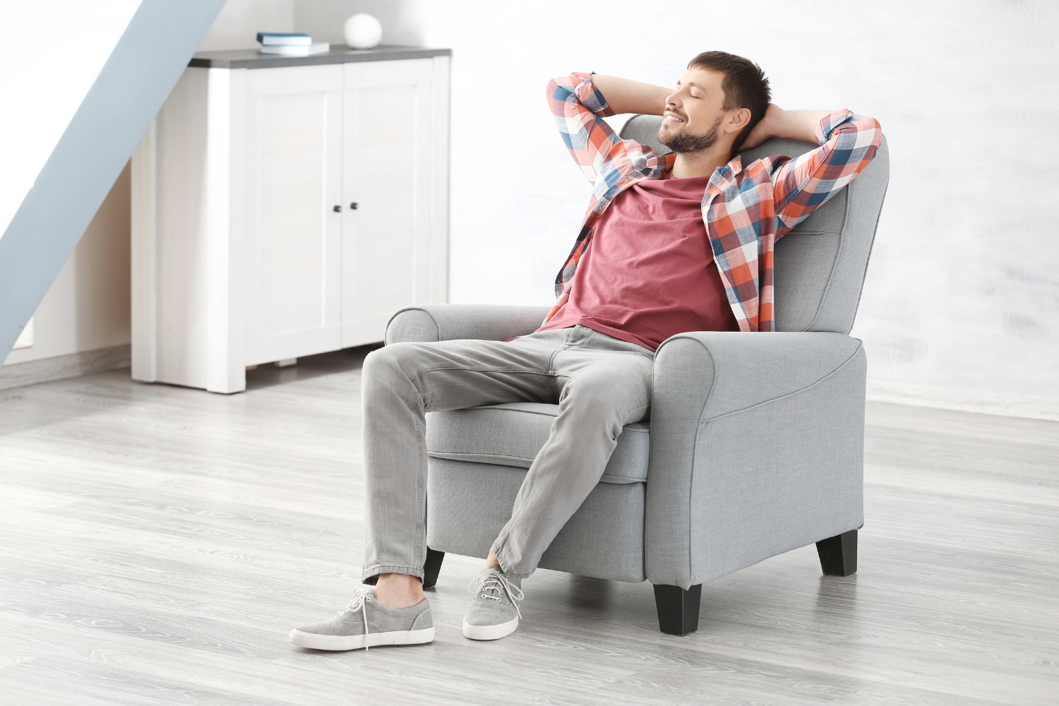 Melhor poltrona do papai: as 3 melhores em 2026