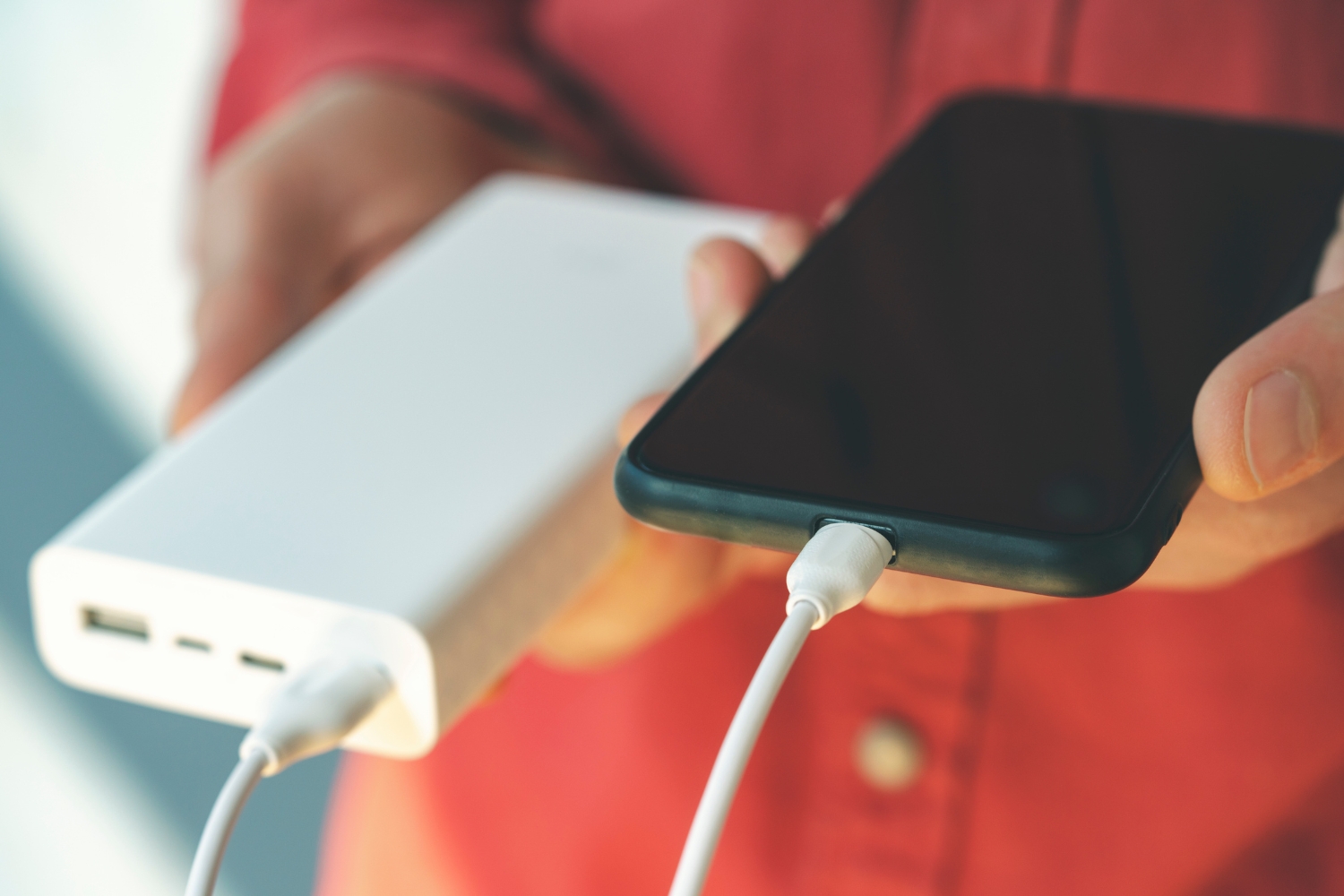 Melhor power bank: os 10 melhores em 2026