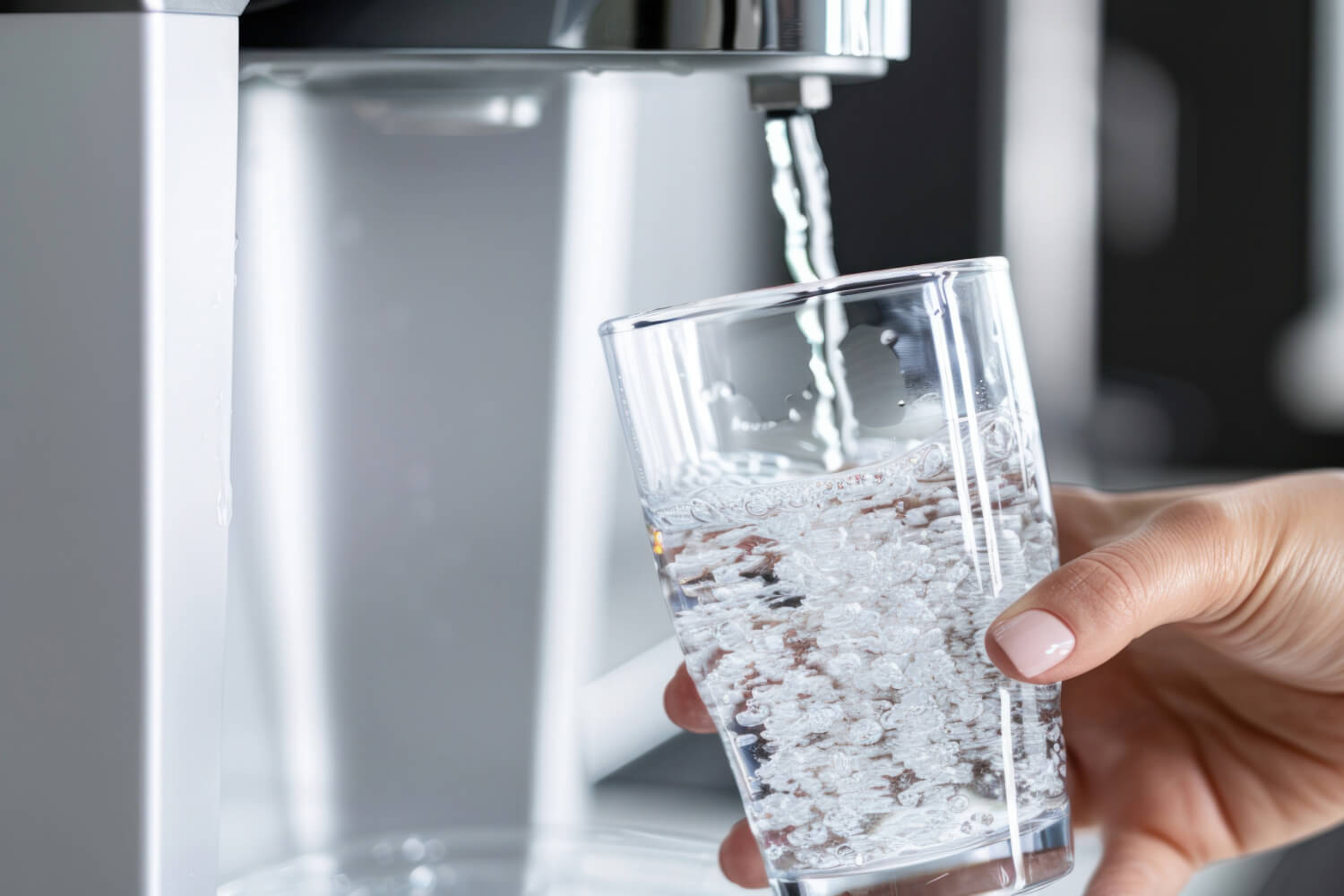 Melhor purificador de água: os 10 melhores em 2026