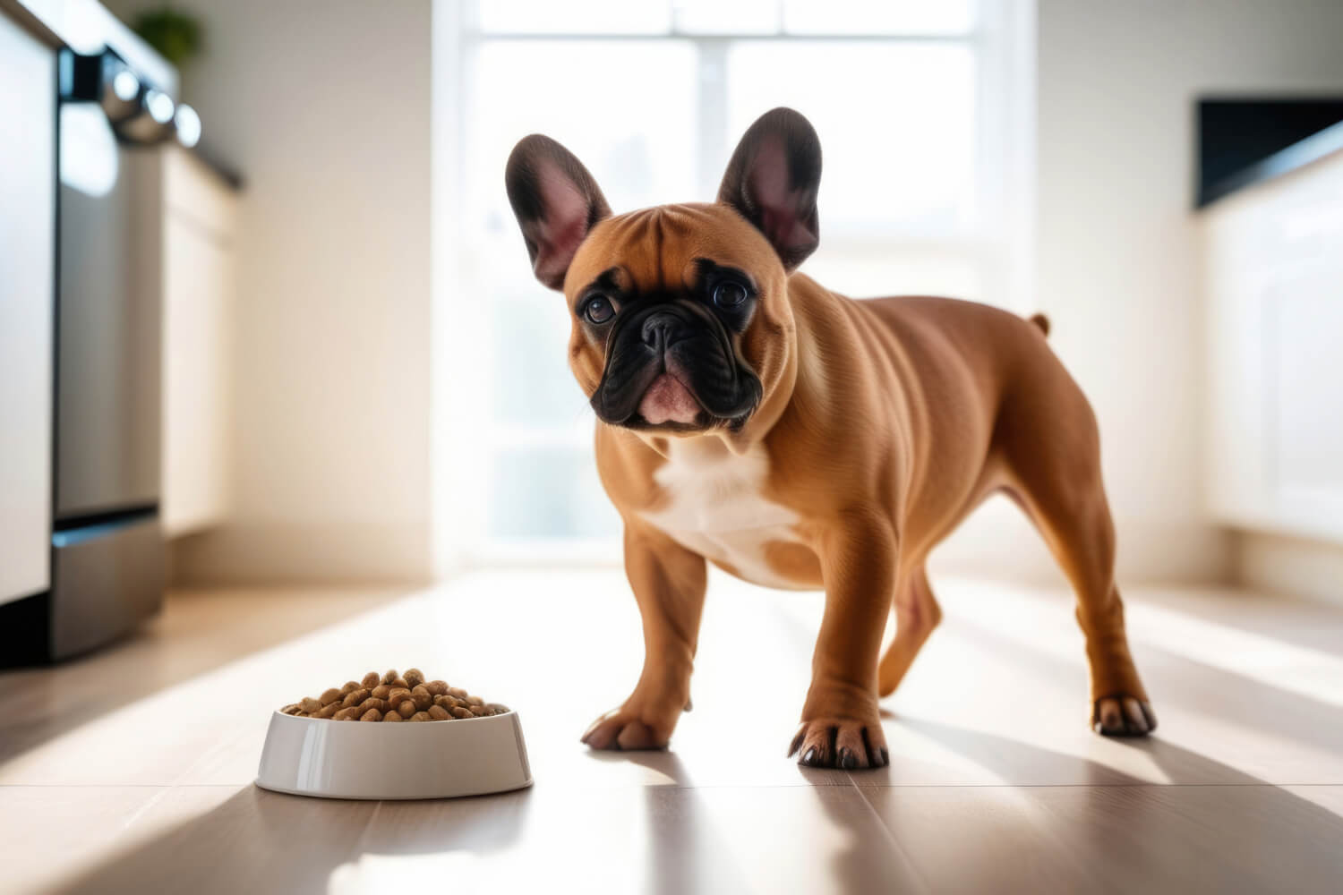 Melhor ração para Bulldog Francês: as 8 melhores em 2024