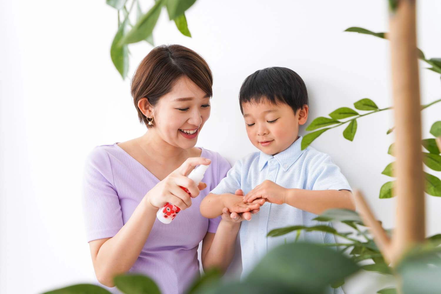 Melhor repelente infantil: os 10 melhores em 2026