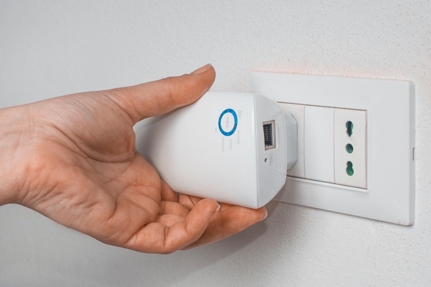 Melhor repetidor de sinal Wi-Fi: os 10 melhores em 2026