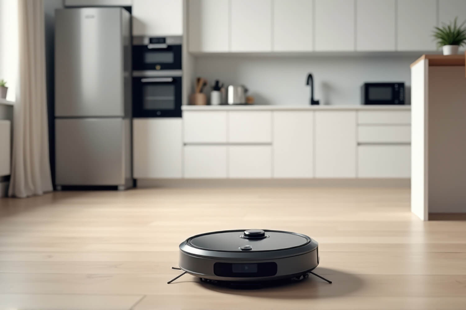 Melhor robô aspirador: os 7 melhores em 2026