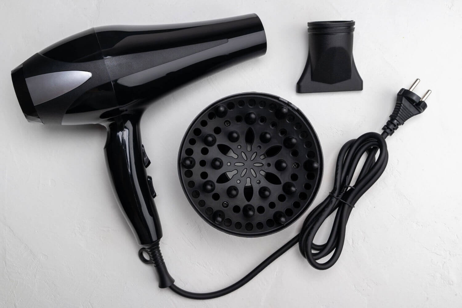 Melhor secador de cabelo com difusor: os 10 melhores em 2026