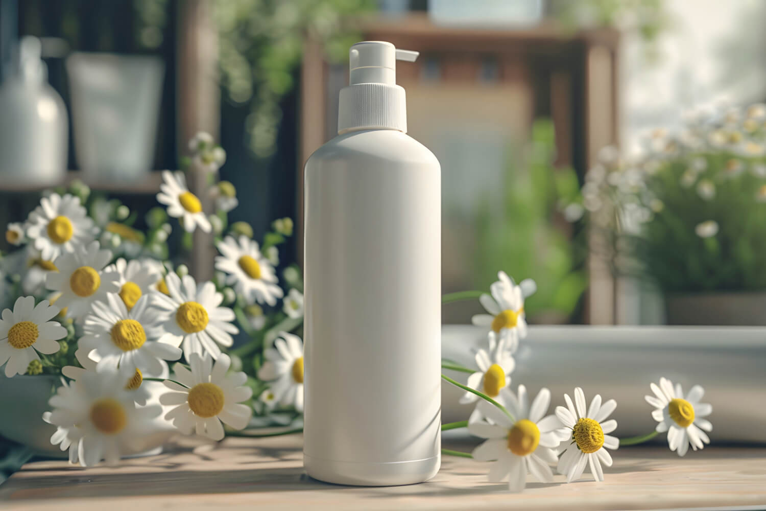 Melhor shampoo de camomila: os 10 melhores em 2026