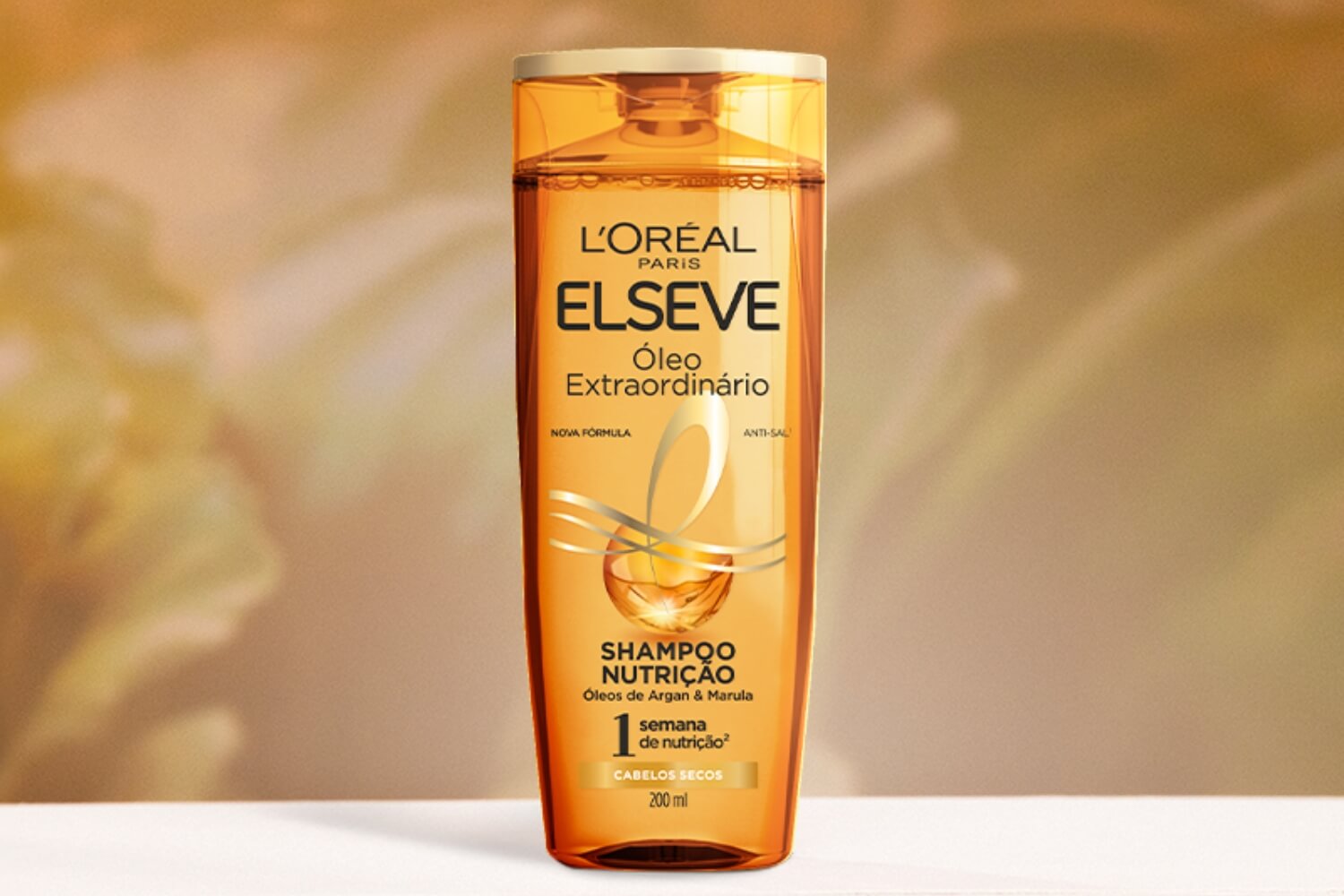 Melhor shampoo Elseve: os 10 melhores em 2026