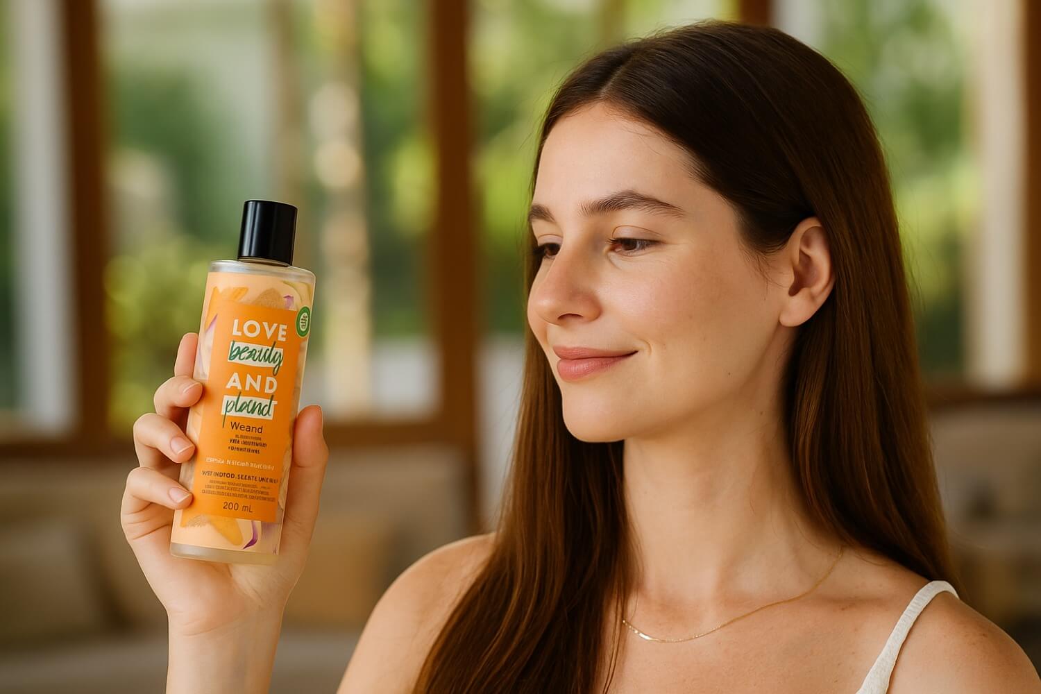Melhor shampoo orgânico: os 10 melhores em 2026