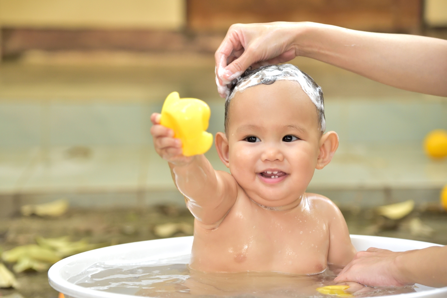 Melhor shampoo para bebê: os 10 melhores em 2026
