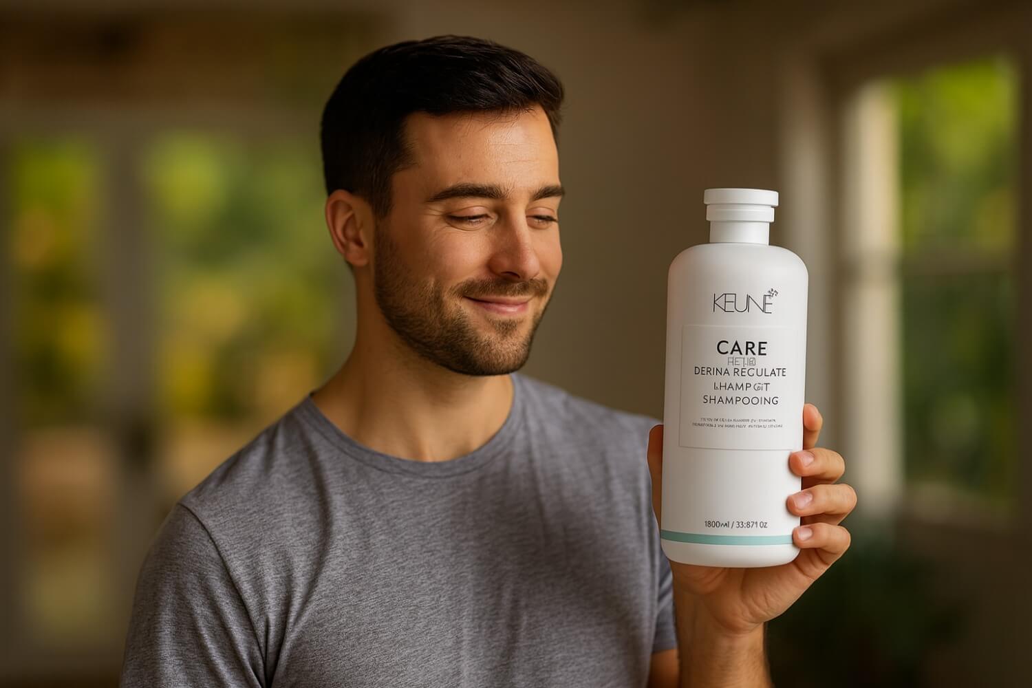 Melhor shampoo para cabelo oleoso: os 10 melhores em 2026