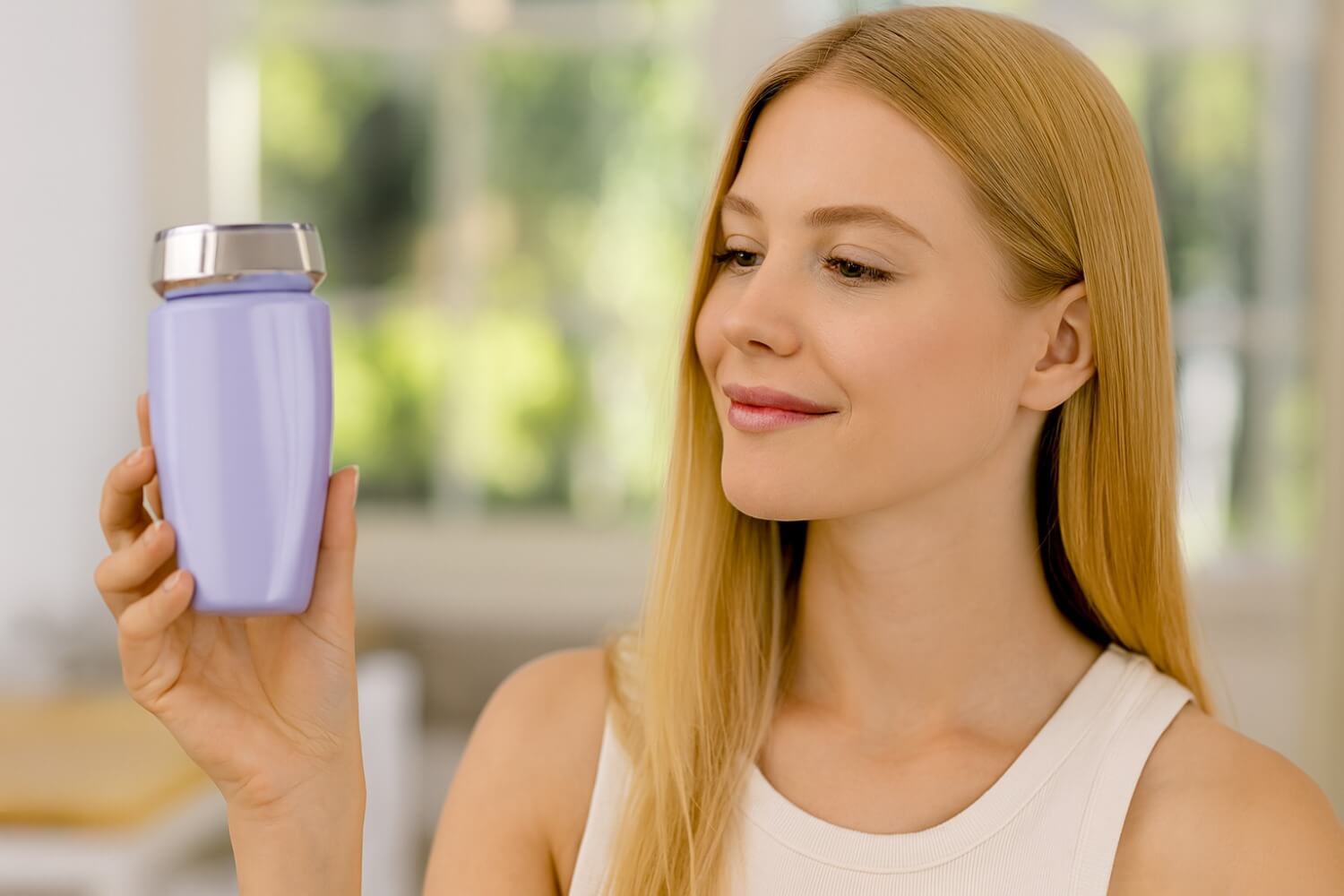 Melhor shampoo para cabelos loiros: os 10 melhores em 2026