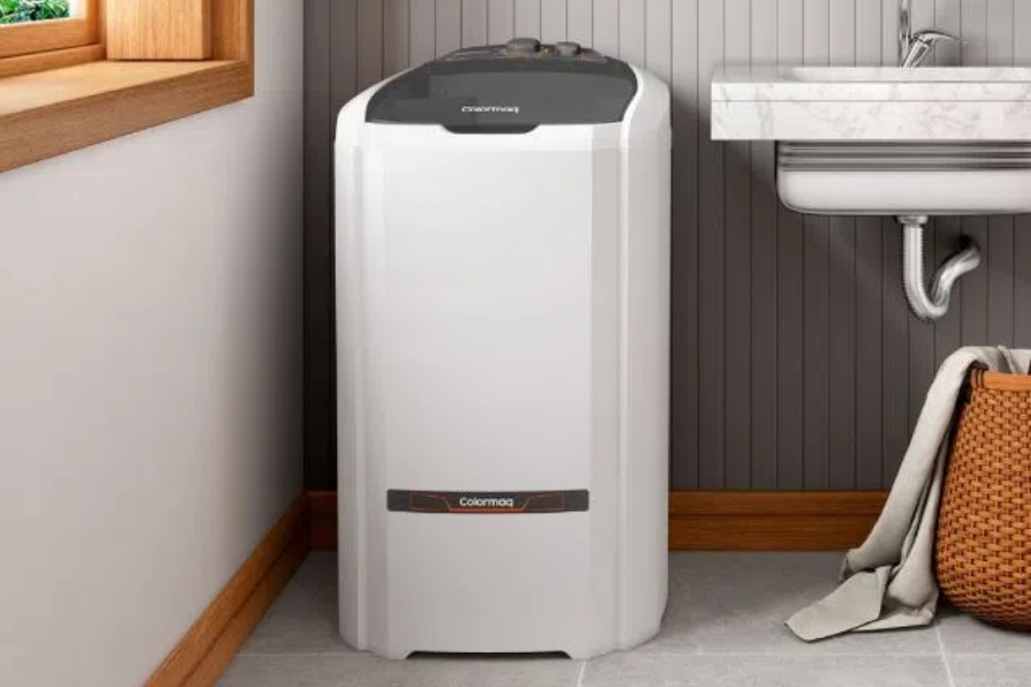 Melhor tanquinho: os 10 melhores em 2026