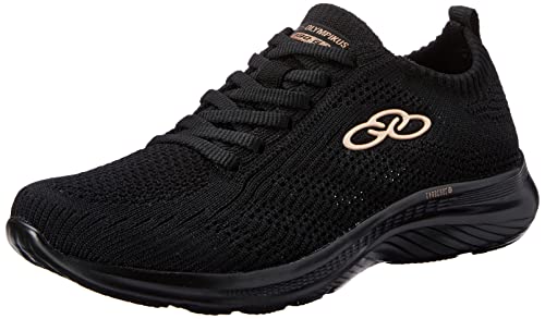 Tênis Olympikus Feminino Ultraleve