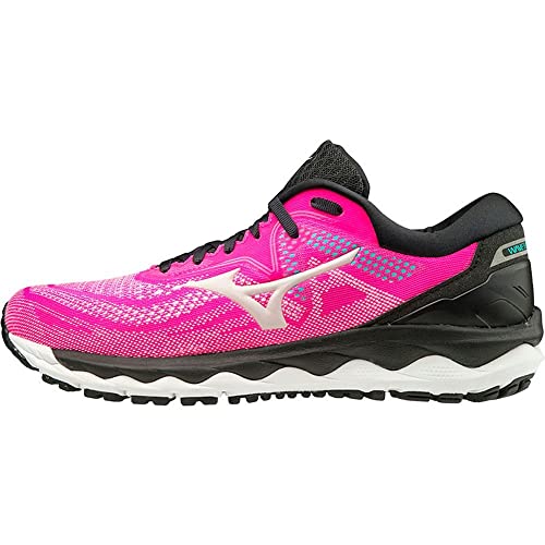 Tênis Mizuno Wave Sky 4 Feminino
