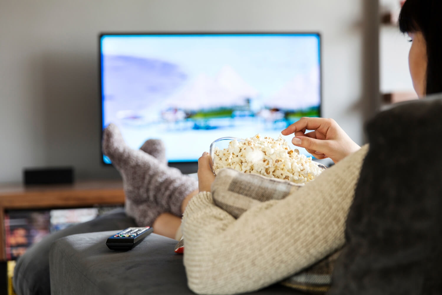 Melhor tv 50 polegadas: as 10 melhores em 2026