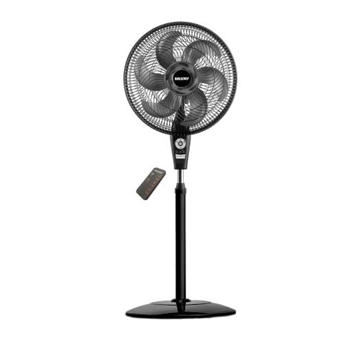 Ventilador de Coluna Mallory Air Timer TS+ 40cm