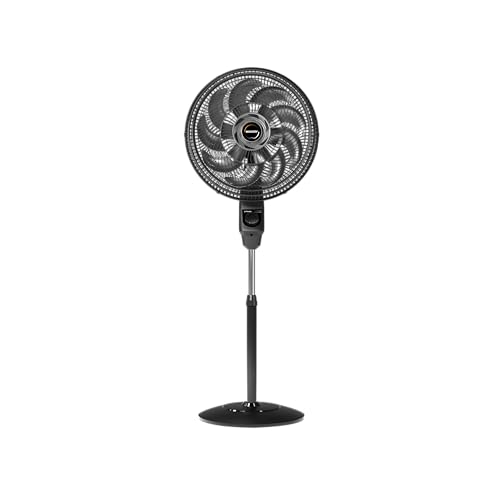 Ventilador de Coluna Mallory Athos