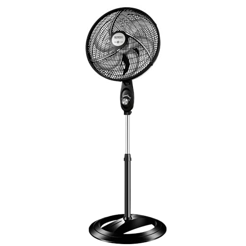 Ventilador de Coluna Mondial 40cm VSP-40C