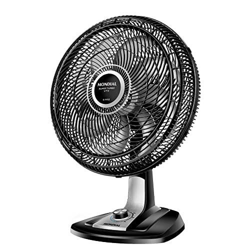 Ventilador de Mesa Mondial VTX-40 40cm