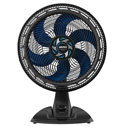 Ventilador de Mesa Arno Xtreme Force Breeze VB40 40cm