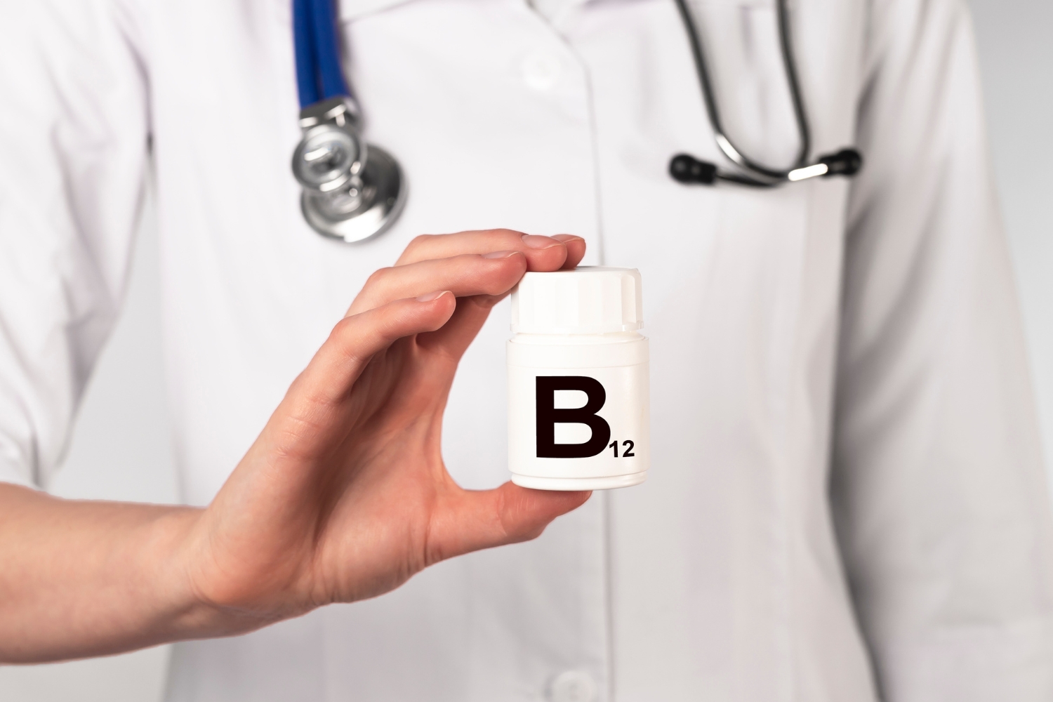 Melhor vitamina b12: as 10 melhores em 2026